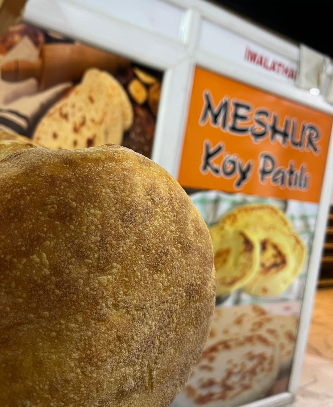 Çapan Unlu Mamülleri